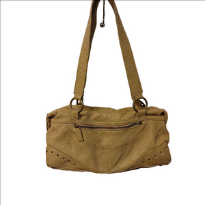 Maxx New York Leather Purse